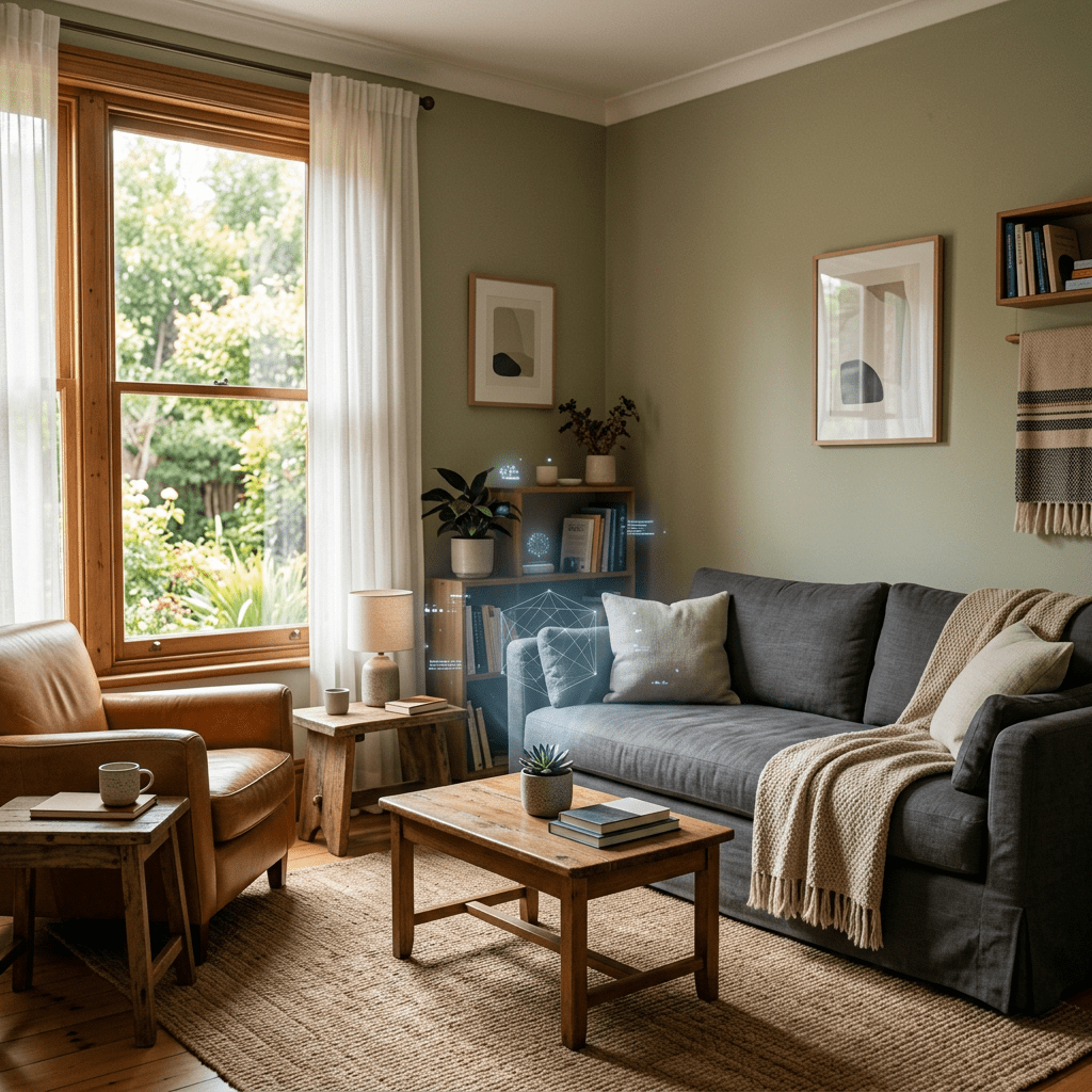 AI on the couch.The Impact of AI Insights from a&nbsp;Psychologist
