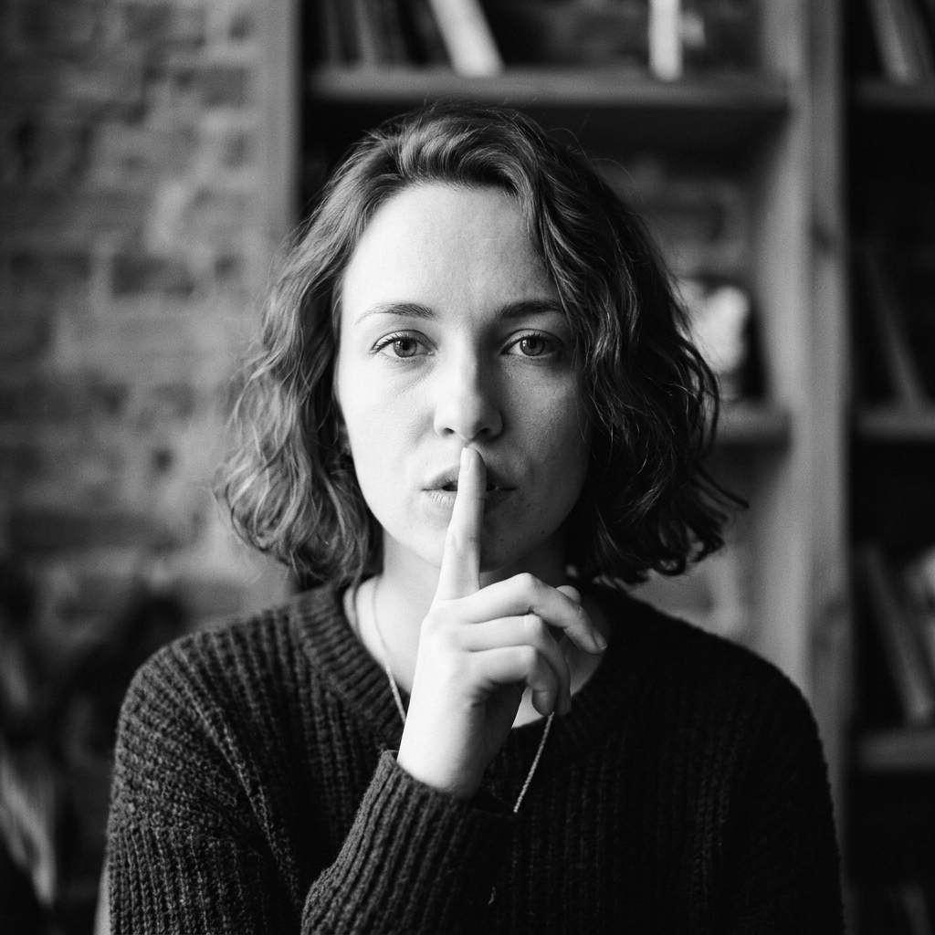 Ghosting: El Silencio que&nbsp;Duele