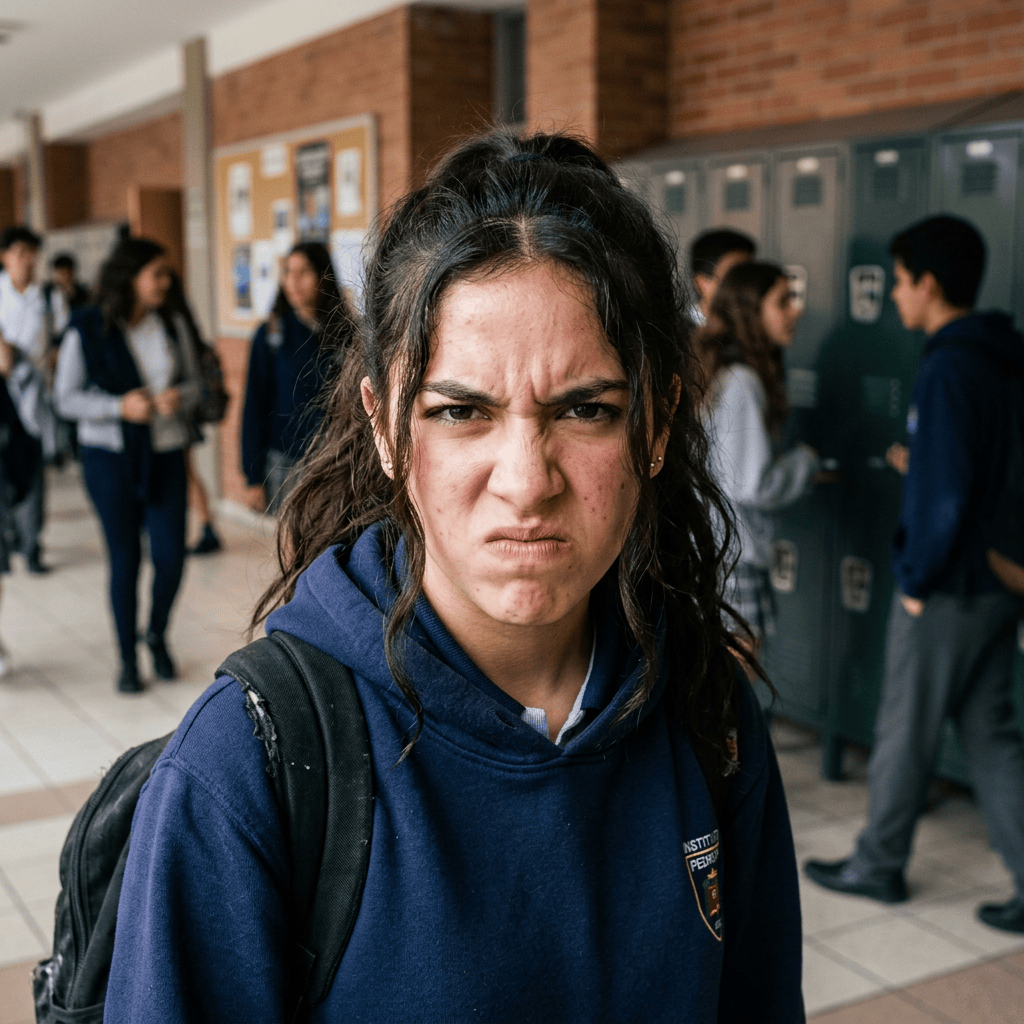 What Anger Does to Your Body and How to Manage&nbsp;It